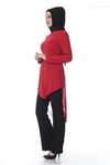 Fuşya Tunik G10-1821