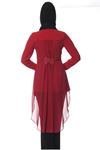Fuşya Tunik G10-1821