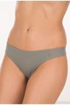 Gri String 16B-320105