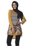 Hardal Cepli Tunik G10-0507