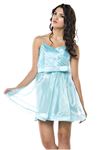 Mint Yeşili Abiye G6-63302