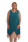 Oyalı Şık Elbise 18D-67721