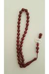 Polyester 8*7 Tesbih 40Ç-101159
