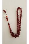 Poyester 8*6 Tesbih 40Ç-101016