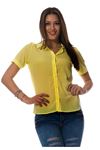 Sarı Yakası Pullu G5-94222