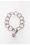 Silver Bileklik 4Ç-108954