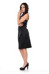 Siyah Pullu  K11-83001