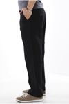 Siyah Pantolon 18B-9187