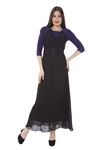 Uzun Elbise F7-0679