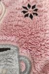 Welsoft Polar Pijama Takımı 32C-9017