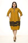 Hardal Battal Elbise G10-1665