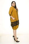 Hardal Battal Elbise G10-1665