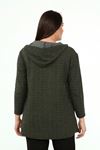 Büyük Beden Sweatshirt 40A-1930