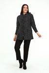 Büyük Beden Sweatshirt 40A-1931