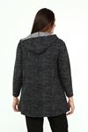 Büyük Beden Sweatshirt 40A-1931