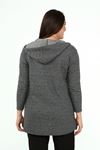 Büyük Beden Sweatshirt 40A-1932