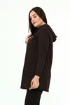 Büyük Beden Sweatshirt 40A-1933