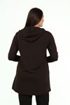 Büyük Beden Sweatshirt 40A-1933