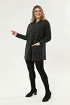 Büyük Beden Sweatshirt 25C-1941