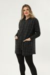 Büyük Beden Sweatshirt 25C-1941