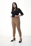 Havuç Paça Kumaş Pantolon 30A-2297