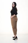 Havuç Paça Kumaş Pantolon 30A-2297